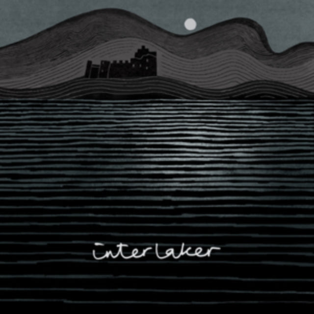 Interlaker (Apricot LP Vinyl)