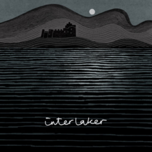 Interlaker (Apricot LP Vinyl)