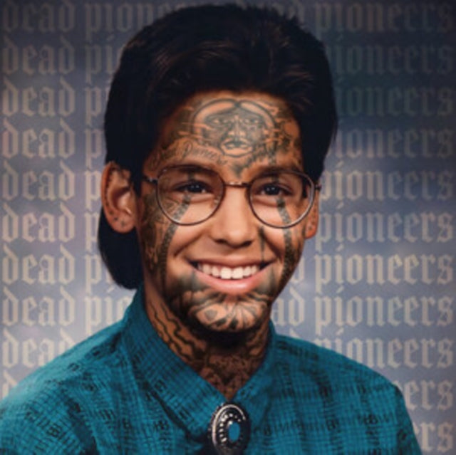 This LP Vinyl is brand new.Format: LP VinylThis item's title is: Dead Pioneers (Crystal Clear LP Vinyl)Artist: Dead PioneersBarcode: 5060626469082Release Date: 9/26/2025