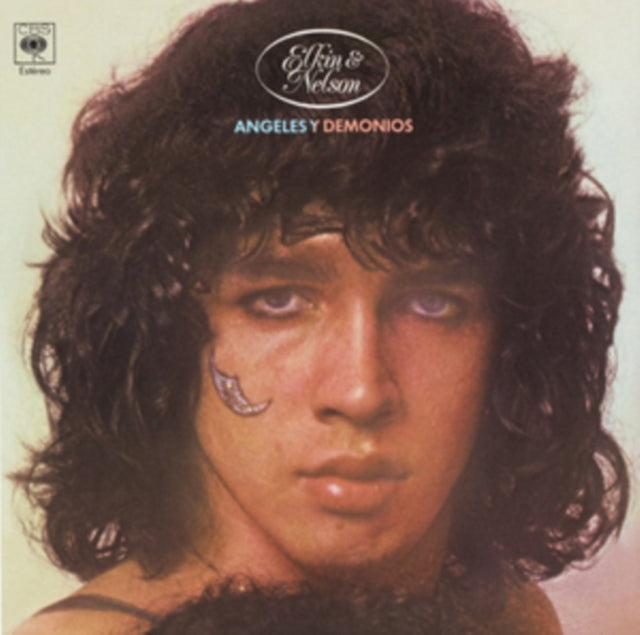 This LP Vinyl is brand new.Format: LP VinylThis item's title is: Angeles Y Demonios (2LP)Artist: Elkin & NelsonLabel: CBSBarcode: 5060670882943Release Date: 2/17/2023