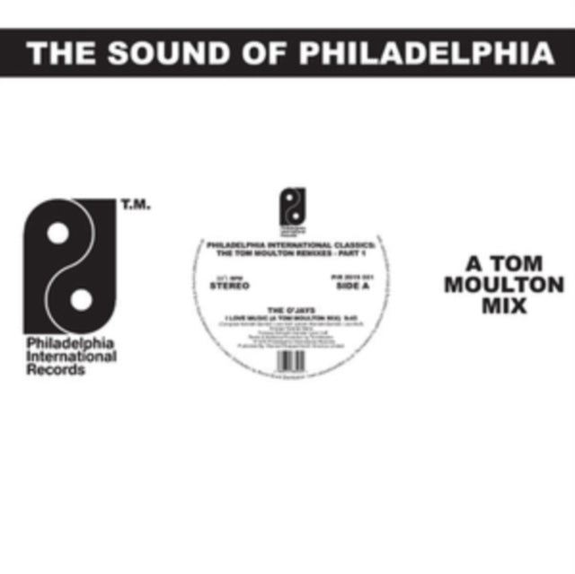 This LP Vinyl is brand new.Format: LP VinylMusic Style: Rhythm & BluesThis item's title is: Philadelphia International Classics: The Tom Moulton Remixes, Part 1 (2LP)Artist: Various ArtistsLabel: Philadelphia International RecordsBarcode: 5060670882950Release Date: 3/8/2024