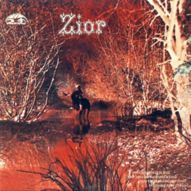 This LP Vinyl is brand new.Format: LP VinylThis item's title is: ZiorArtist: ZiorLabel: TRADING PLACESBarcode: 5060672880015Release Date: 5/10/2019