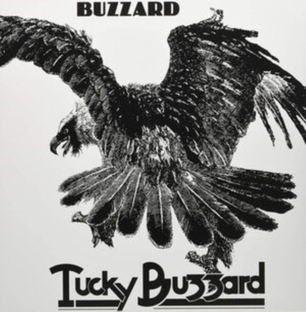 Buzzard