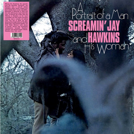 This LP Vinyl is brand new.Format: LP VinylMusic Style: Rhythm & BluesThis item's title is: Portrait Of A Man & His WomanArtist: Screamin Jay HawkinsLabel: TRADING PLACESBarcode: 5060672881142Release Date: 9/29/2023