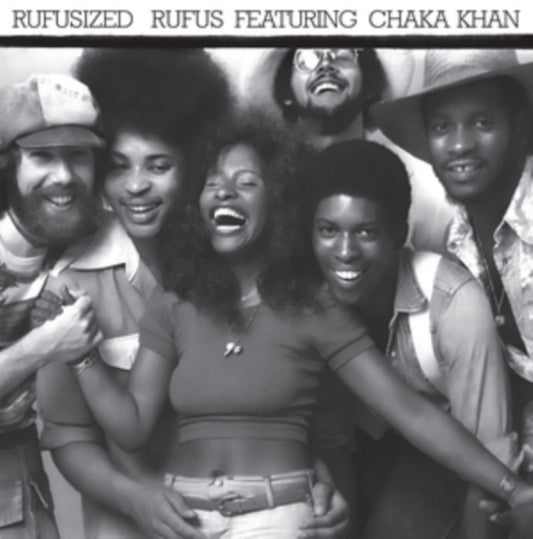 Rufusized
