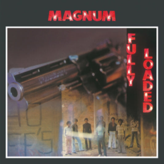 This LP Vinyl is brand new.Format: LP VinylMusic Style: FunkThis item's title is: Fully LoadedArtist: MagnumLabel: Strongly FeltBarcode: 5060672883733Release Date: 9/12/2025