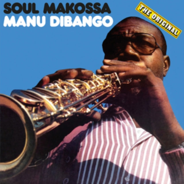 Soul Makossa