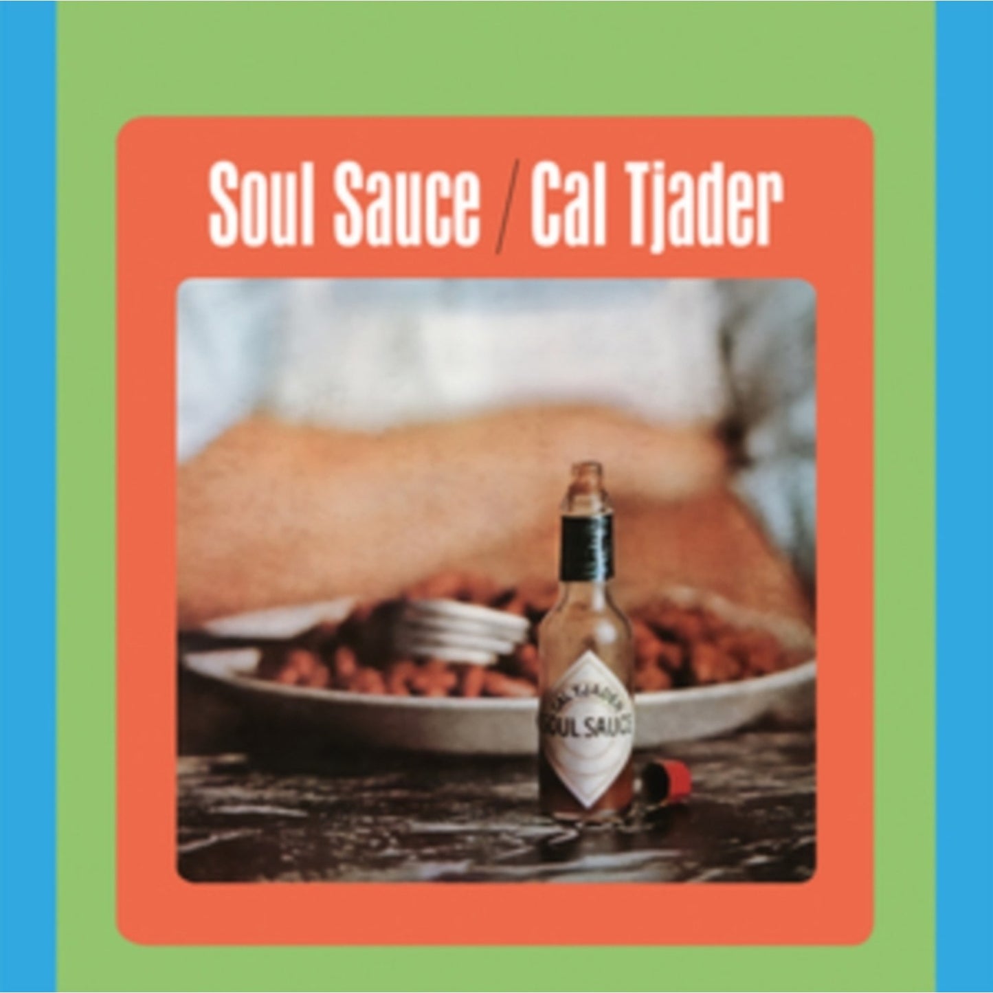 Soul Sauce