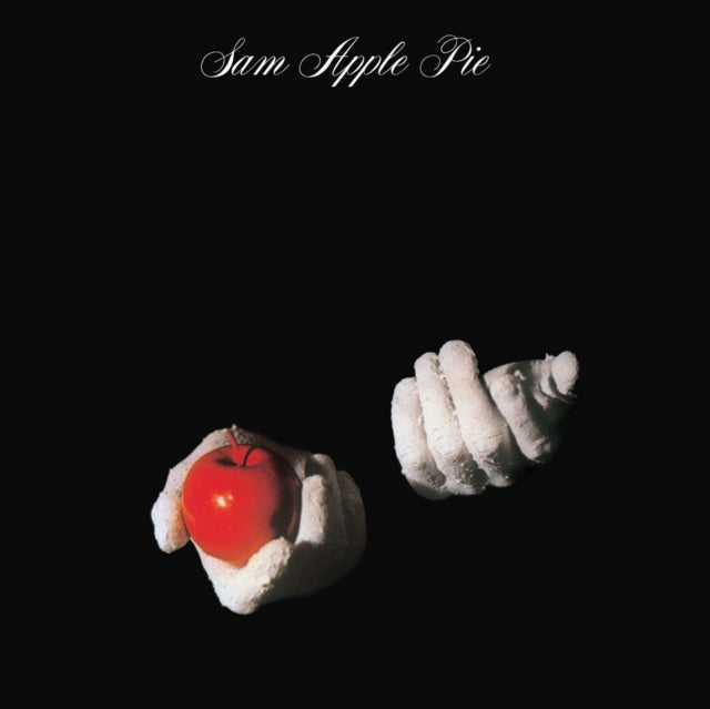 This LP Vinyl is brand new.Format: LP VinylMusic Style: Electric BluesThis item's title is: Sam Apple PieArtist: Sam Apple PieLabel: Endless Happiness (2)Barcode: 5060672888714Release Date: 4/8/2022