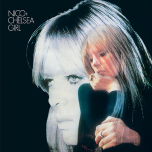This LP Vinyl is brand new.Format: LP VinylMusic Style: Art RockThis item's title is: Chelsea GirlArtist: NicoLabel: ENDLESS HAPPINESSBarcode: 5060672888776Release Date: 7/7/2023