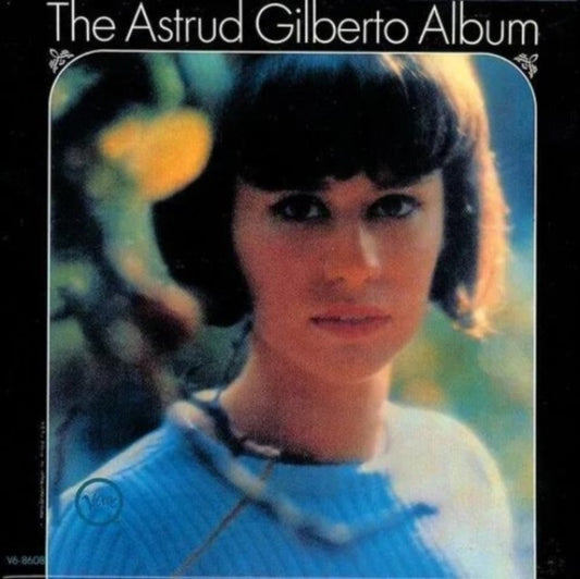 This LP Vinyl is brand new.Format: LP VinylThis item's title is: Astrud Gilberto AlbumArtist: Astrud GilbertoBarcode: 5060672888882Release Date: 7/12/2024