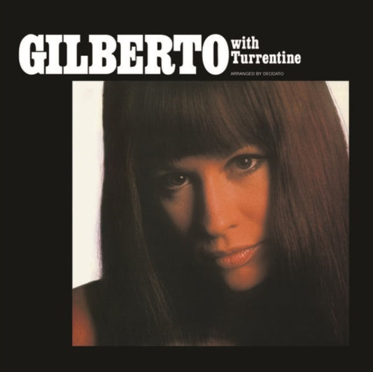 This LP Vinyl is brand new.Format: LP VinylThis item's title is: Gilberto With TurrentineArtist: Astrud GilbertoBarcode: 5060672888943Release Date: 1/26/2024