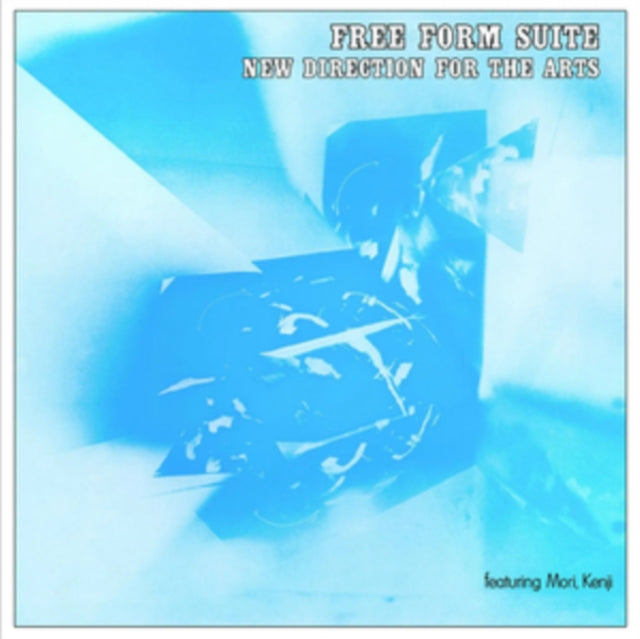 This LP Vinyl is brand new.Format: LP VinylThis item's title is: Free Form SuiteArtist:  Masayuki Jojo Takayanagi & New Direction For The ArtsBarcode: 5060672889025Release Date: 3/8/2024
