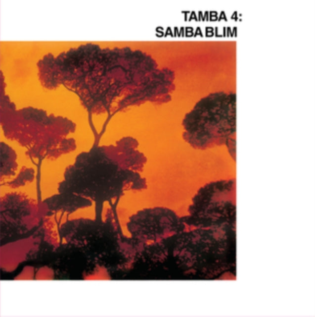 This LP Vinyl is brand new.Format: LP VinylThis item's title is: Samba BlimArtist: Tamba 4Barcode: 5060672889094Release Date: 7/12/2024