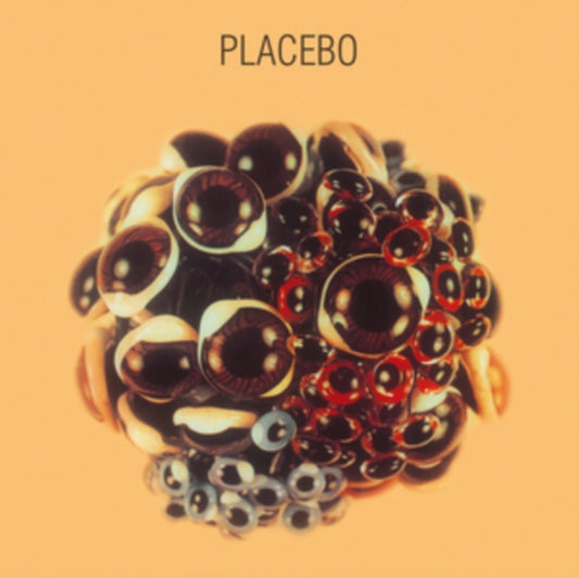 This LP Vinyl is brand new.Format: LP VinylThis item's title is: Ball Of EyesArtist: PlaceboBarcode: 5060672889490Release Date: 10/31/2025