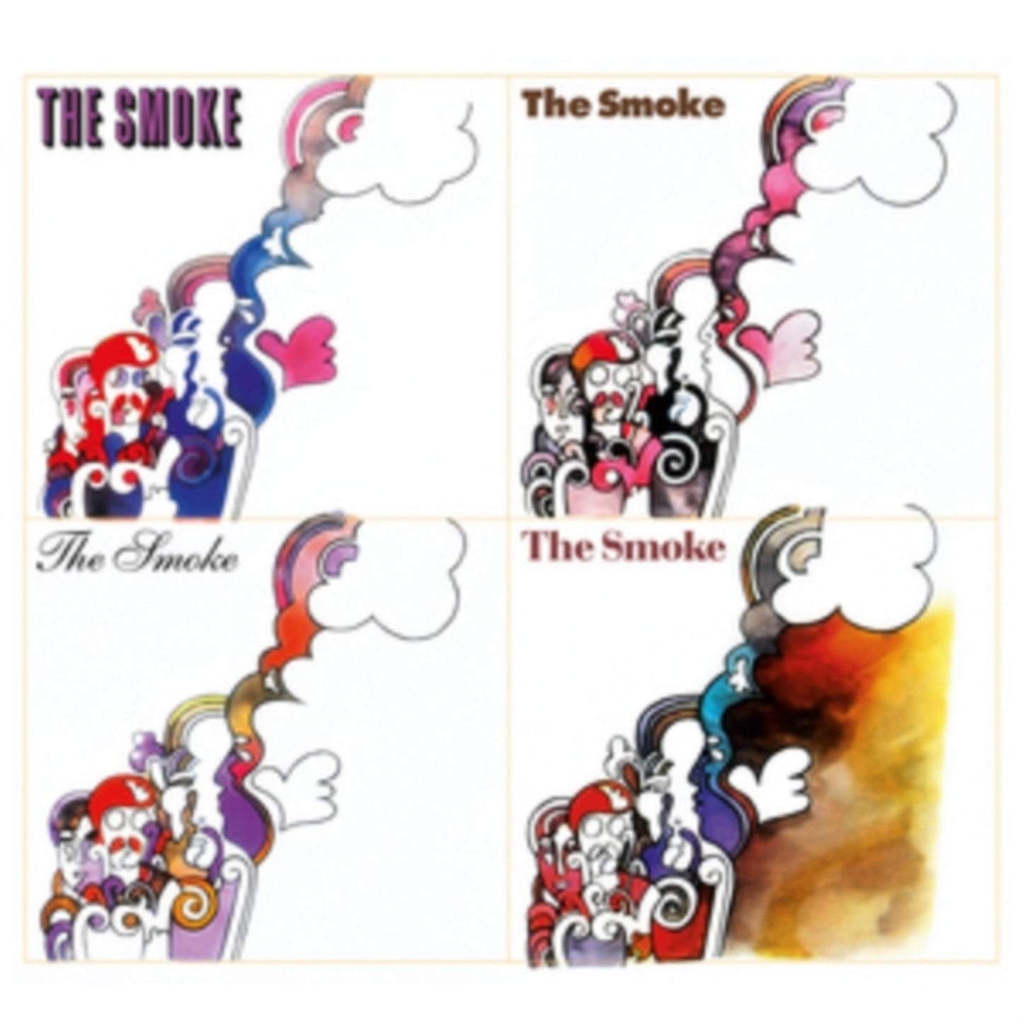 Smoke