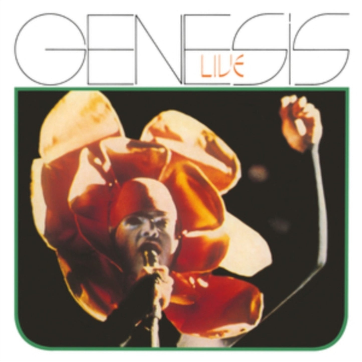Live In Leicester & Manchester 1973