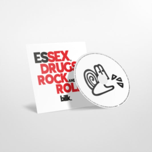 Essex. Drugs & Rock & Roll