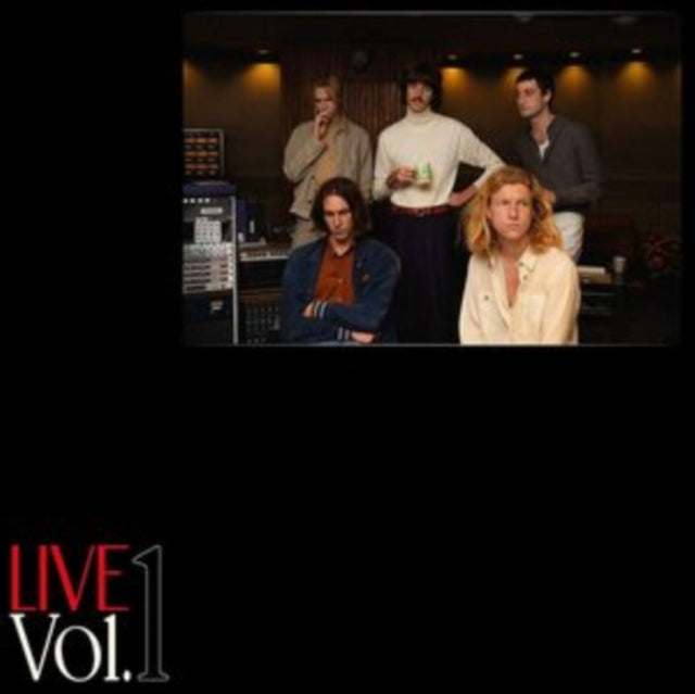 This is a 2 LP Vinyl SKU bundle.
1.This LP Vinyl is brand new.Format: LP VinylThis item's title is: Live Vol. 2 (2LP)Artist: ParcelsBarcode: 5056556124764Release Date: 10/20/2023
2.This LP Vinyl is brand new.Format: LP VinylMusic Style: Nu-DiscoThis item's title is: Live Vol.