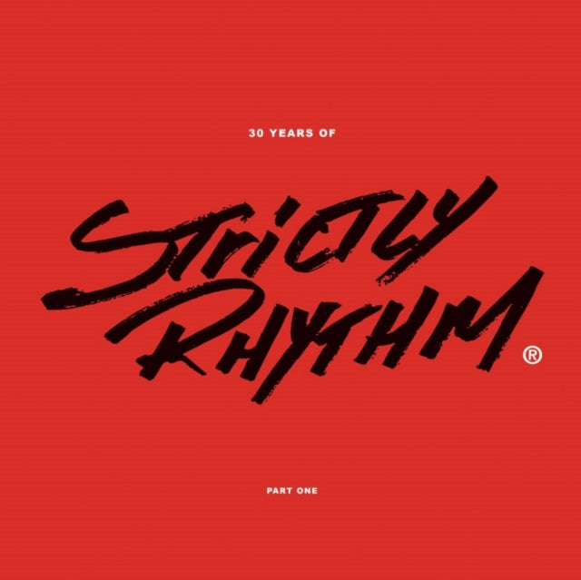 This LP Vinyl is brand new.Format: LP VinylThis item's title is: 30 Years Of Strictly Rhythm: Part One (2LP)Artist: Various ArtistsBarcode: 5060731222190Release Date: 1/10/2025