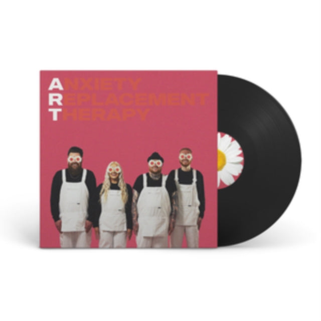 Anxiety Replacement Therapy