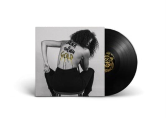 This LP Vinyl is brand new.Format: LP VinylThis item's title is: Black Is The New GoldArtist: Brooke CombeLabel: MODERN SKY UKBarcode: 5060732662148Release Date: 4/21/2023