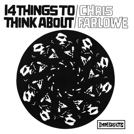 This LP Vinyl is brand new.Format: LP VinylThis item's title is: 14 Things To Think AboutArtist: Chris FarloweBarcode: 5060767441183Release Date: 8/29/2025
