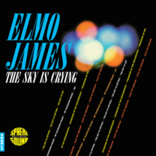 Sky Is Crying