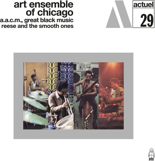 Reese & The Smooth Ones (Deluxe)