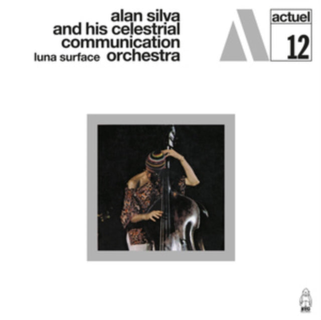 Luna Surface (Deluxe)