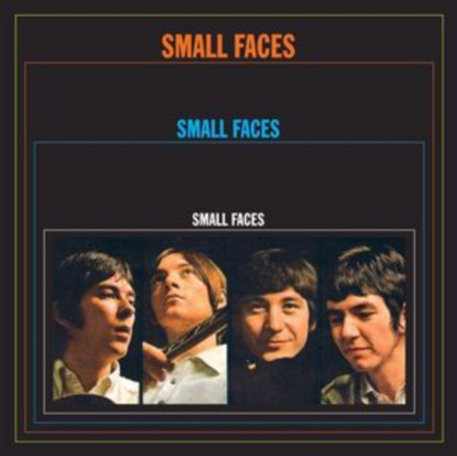 This is a 3 LP Vinyl SKU bundle.
1.This LP Vinyl is brand new.Format: LP VinylMusic Style: Psychedelic RockThis item's title is: Small FacesArtist: Small FacesLabel: CHARLYBarcode: 5060767443293Release Date: 4/21/2023
2.This LP Vinyl is brand new.