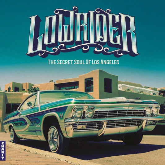 This LP Vinyl is brand new.Format: LP VinylThis item's title is: Lowrider - Secret Soul Of Los AngelesArtist: Various ArtistsBarcode: 5060767443941Release Date: 6/14/2024