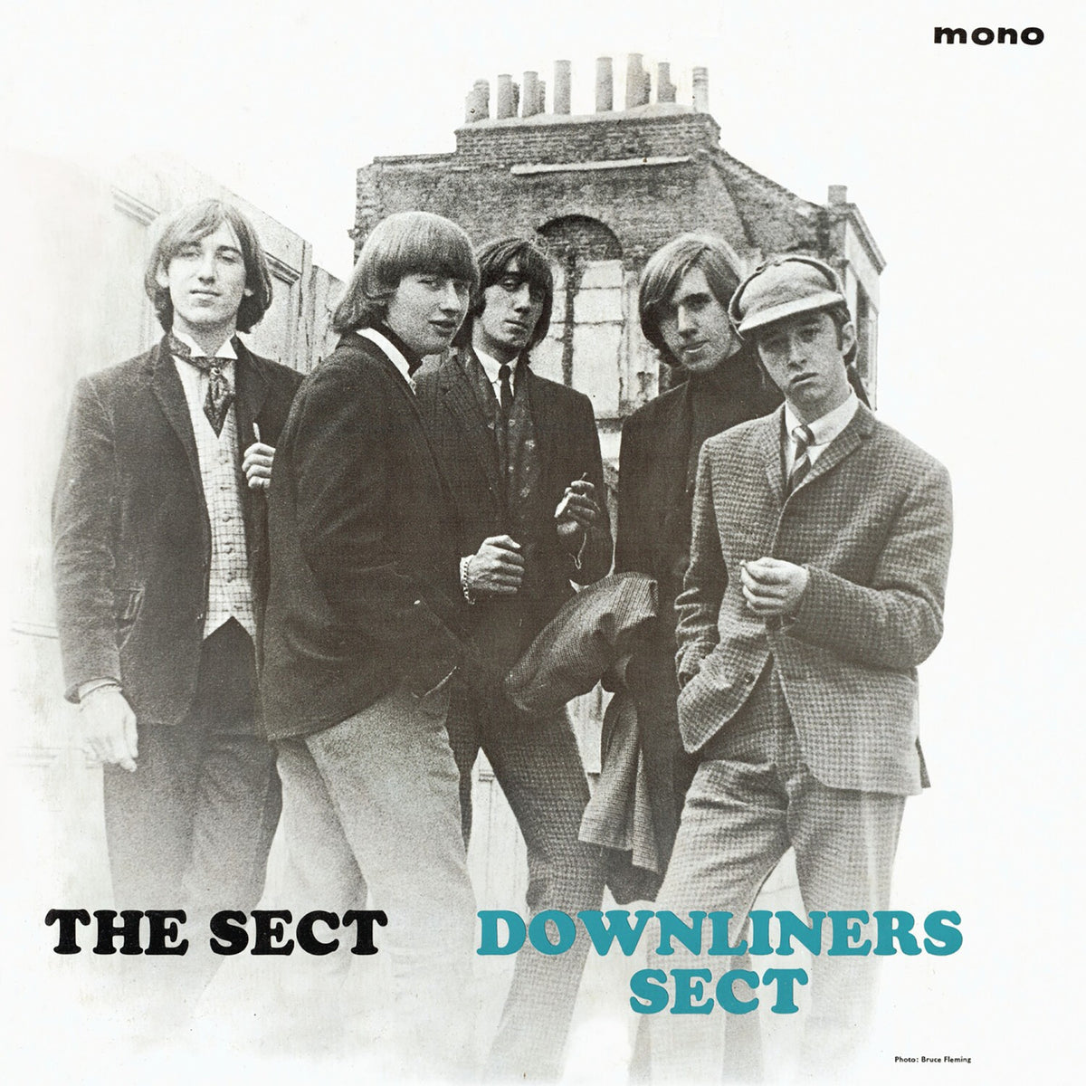 Sect