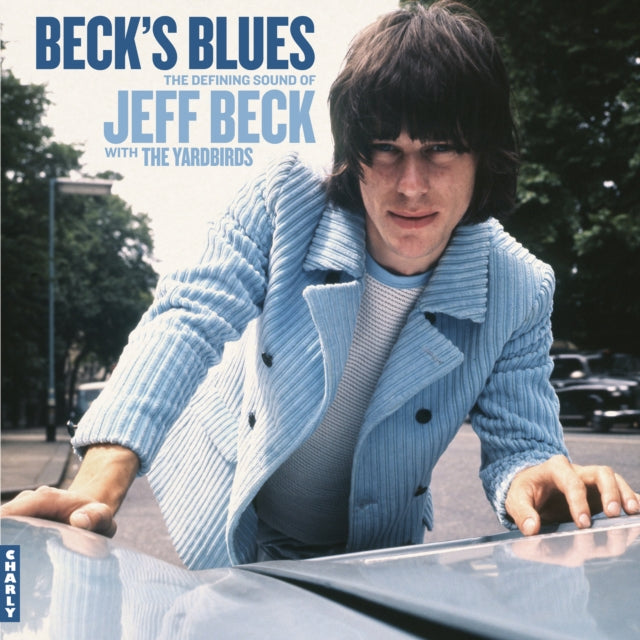 Becks Blues