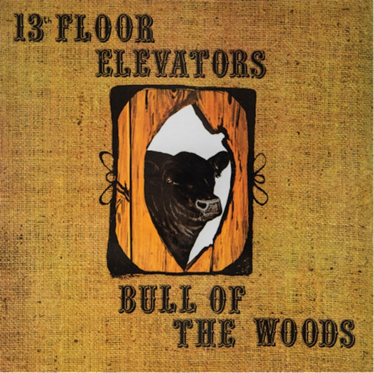 Bull Of The Woods (Half Speed Remaster)