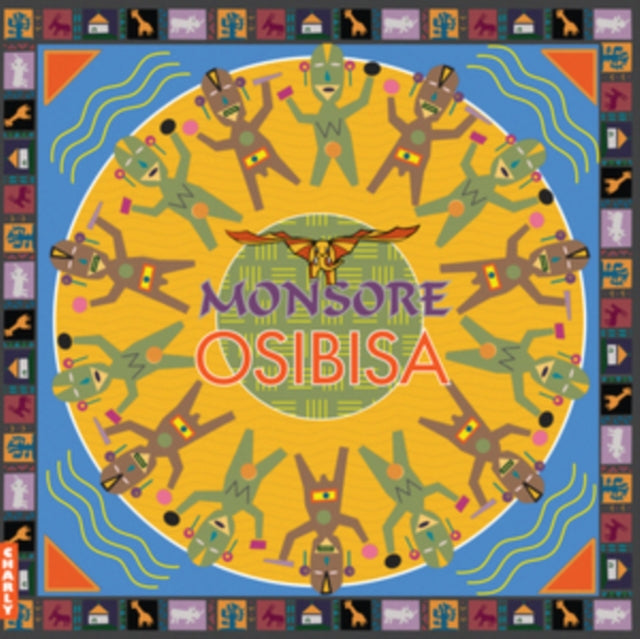 Monsore
