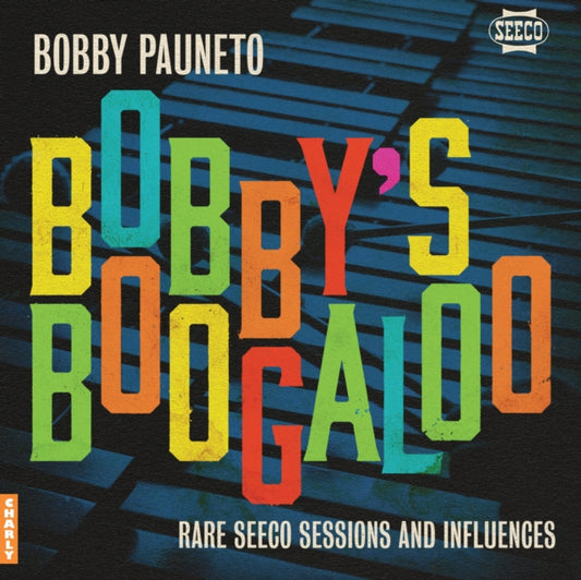 This LP Vinyl is brand new.Format: LP VinylThis item's title is: Bobbys Boogaloo - Rare Seeco Sessions & InfluencesArtist: Bobby PaunetoBarcode: 5060767449509Release Date: 6/14/2024