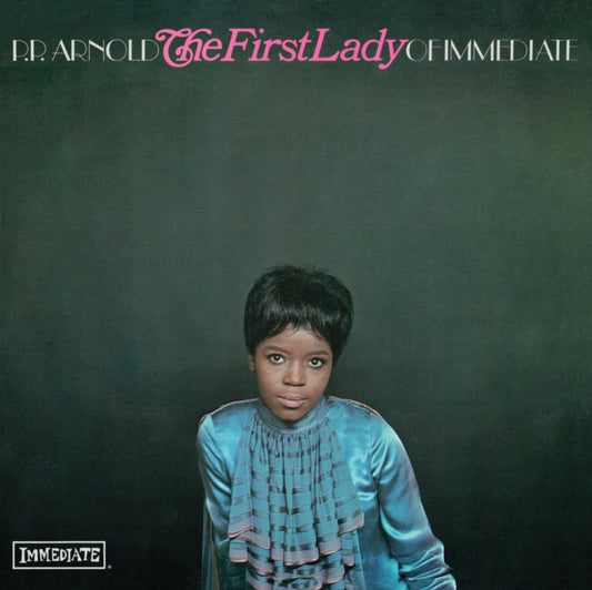 First Lady Of Immediate (Stereo)