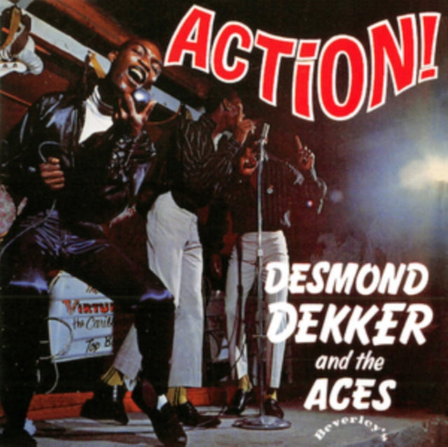 Action!
