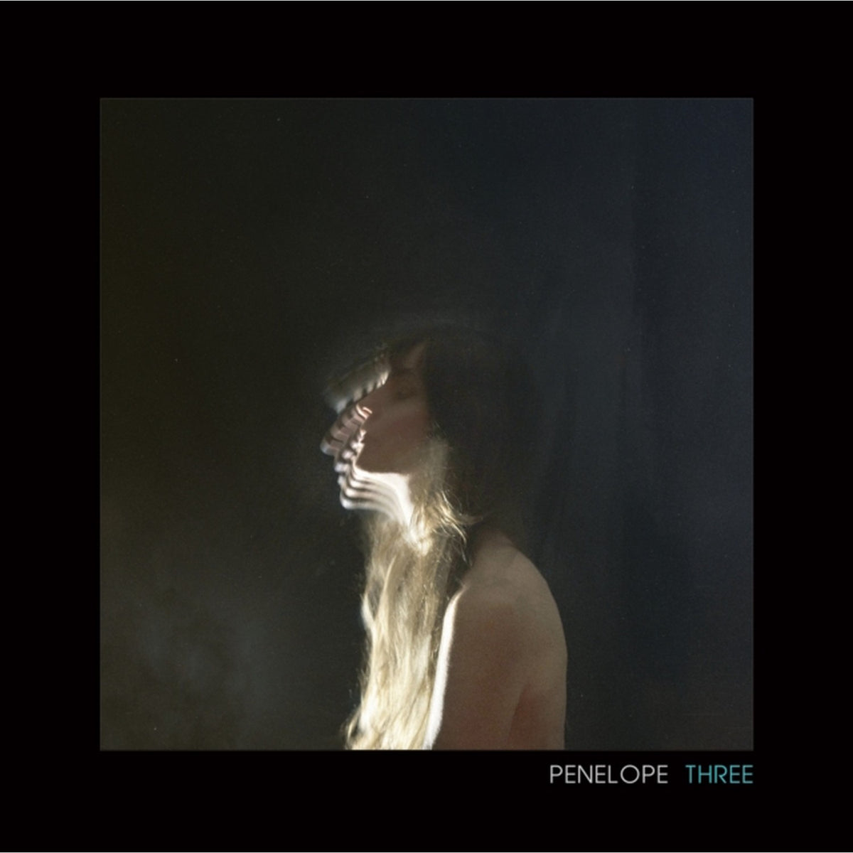 Penelope Three (180G)