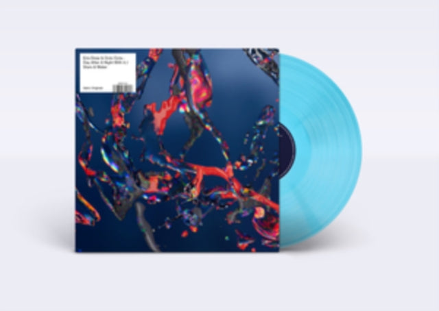 Product Image : This LP Vinyl is brand new.<br>Format: LP Vinyl<br>Music Style: House<br>This item's title is: Day After A Night With U / Stars & Water (Curacao Transparent LP Vinyl)<br>Artist: Eris & Octo Octa Drew<br>Label: FABRIC ORIGINALS<br>Barcode: 5060845321628<br>Release Date: 9/30/2022