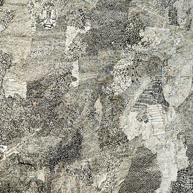 Coh Meets Abul Mogard (Clear LP Vinyl/180G)