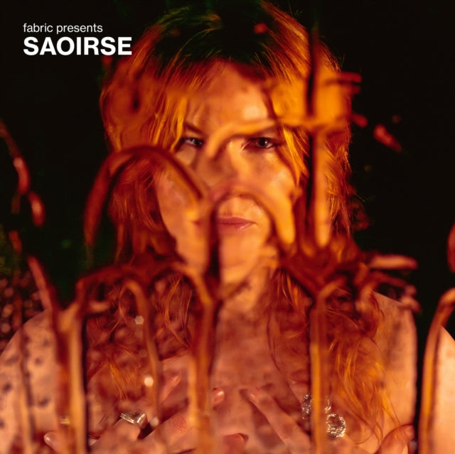 This LP Vinyl is brand new.Format: LP VinylMusic Style: TechnoThis item's title is: Fabric Presents Saoirse (2LP)Artist: SaoirseLabel: FABRIC RECORDSBarcode: 5060845322908Release Date: 9/8/2023