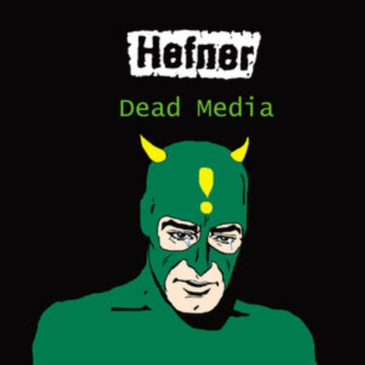 This LP Vinyl is brand new.Format: LP VinylMusic Style: Indie RockThis item's title is: Dead MediaArtist: HefnerLabel: WHERE IT'S AT IS WHERE YOU AREBarcode: 5060853700897Release Date: 11/11/2022