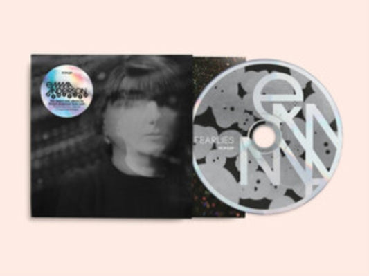 This CD is brand new.Format: CDThis item's title is: PearliesArtist: Emma AndersonBarcode: 5060853703171Release Date: 11/10/2023