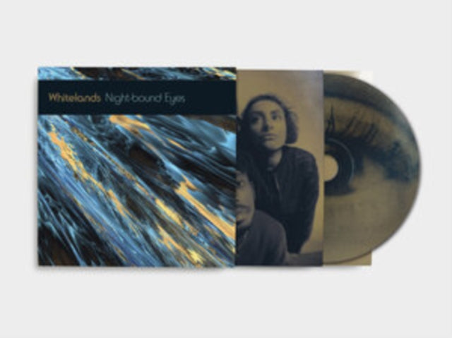 This CD is brand new.Format: CDMusic Style: Folk RockThis item's title is: Night-Bound Eyes Are Blind To The DayArtist: WhitelandsLabel: AllegianceBarcode: 5060853703546Release Date: 3/8/2024