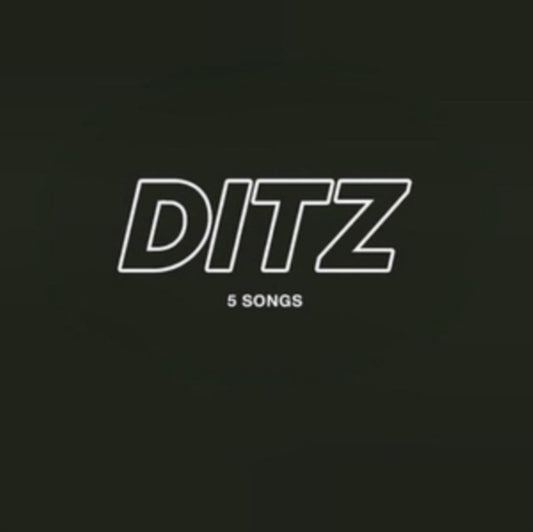 This 12 Inch Vinyl is brand new.Format: 12 Inch VinylThis item's title is: 5 Songs (Starlit Green Vinyl)Artist: DitzBarcode: 5060853705687Release Date: 9/26/2025