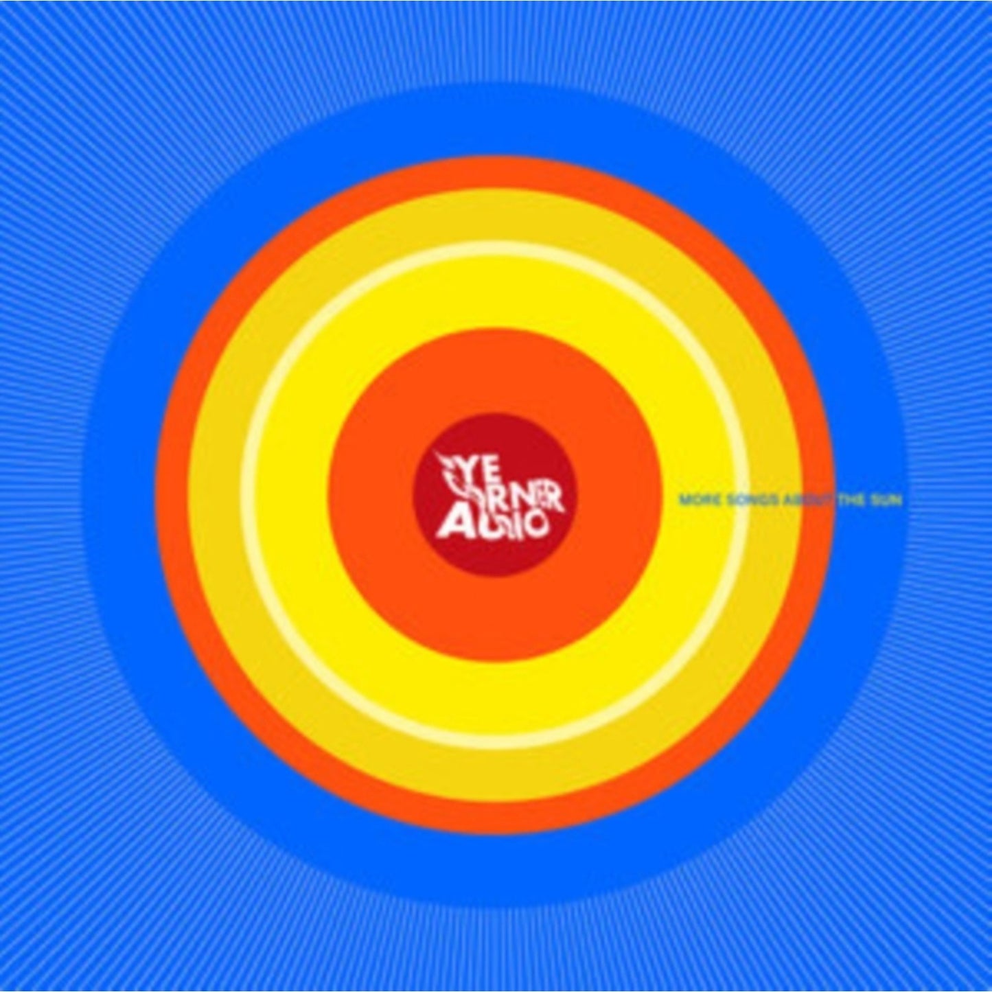 More Songs About The Sun