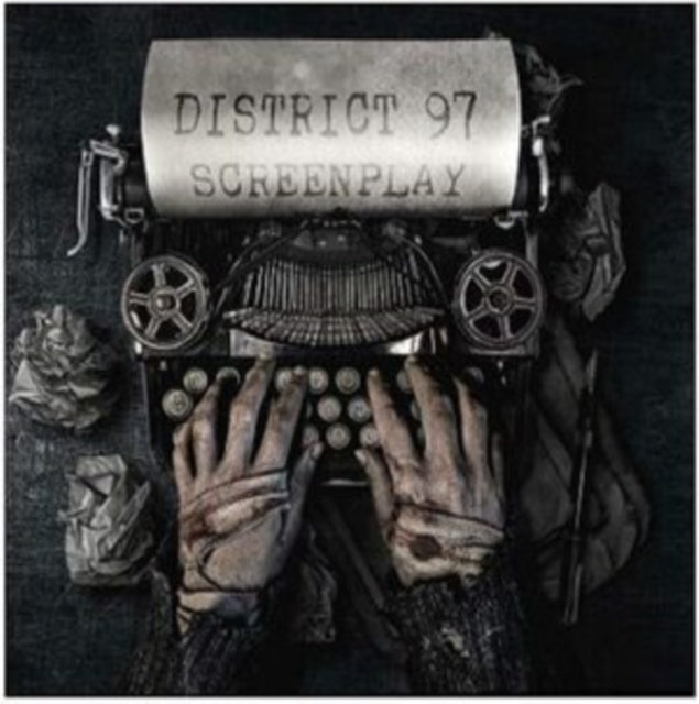 This CD is brand new.Format: CDMusic Style: Prog RockThis item's title is: Screenplay (2CD/Edition)Artist: District 97Barcode: 5060854800053Release Date: 3/26/2021