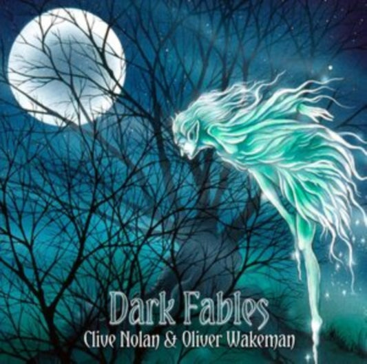 This CD is brand new.Format: CDMusic Style: Prog RockThis item's title is: Dark FablesArtist: Clive & Oliver Wakeman NolanBarcode: 5060854800237Release Date: 12/10/2021